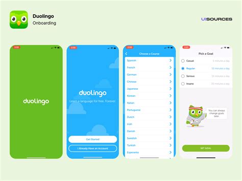 duolingo play store.